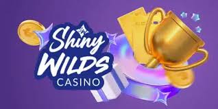 Bonus et témoignages Shiny Wilds