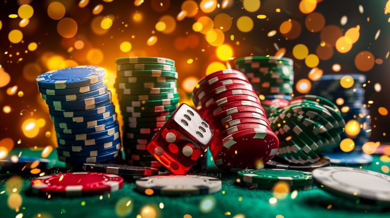 Konabet: Un sistema dinámico de casino y apuestas deportivas en línea para jugadores argentinos