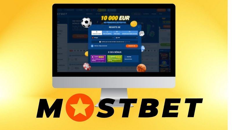 Mostbet Česká republika - Tipy pro velké výhry