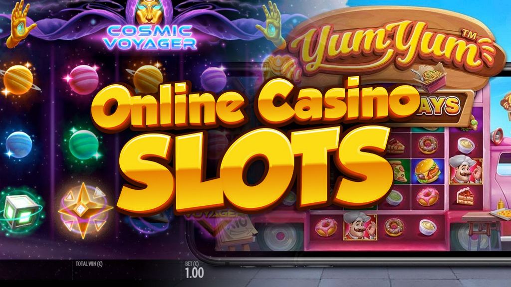 Top International Gambling Establishment Gamings