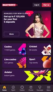 What's Great about BateryBet