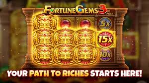 Lot of money Treasures 3 testimonial