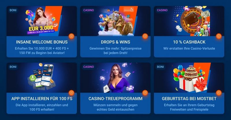 Mostbet-in idman mərc həllinə hərtərəfli baxışımız