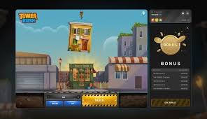 Tower Rush Casino