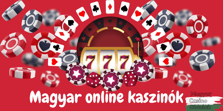 A legjobb magyar online kaszinók 2026 Útmutató a játékosoknak -1013262510