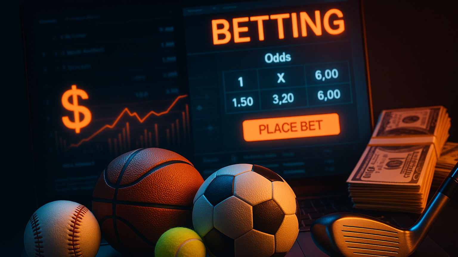 Starting A Brand New Betting Business?