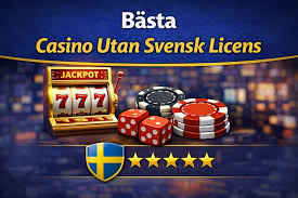 Casino Utan Spelpaus En Fullständig Guide till Spelupplevelser Utan Avbrott