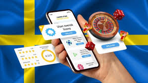 Casino Utan Svensk Licens med Låga Insättningar -1159852088