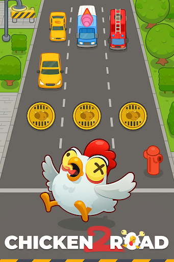 Chicken Road 2 Un Gioco Avvincente e Divertente