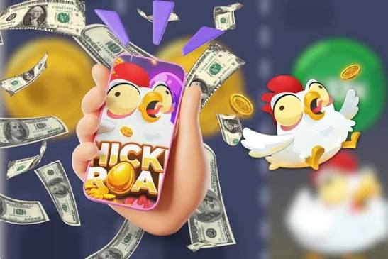 Descubre el emocionante mundo de Chicken Road 2 -871947916