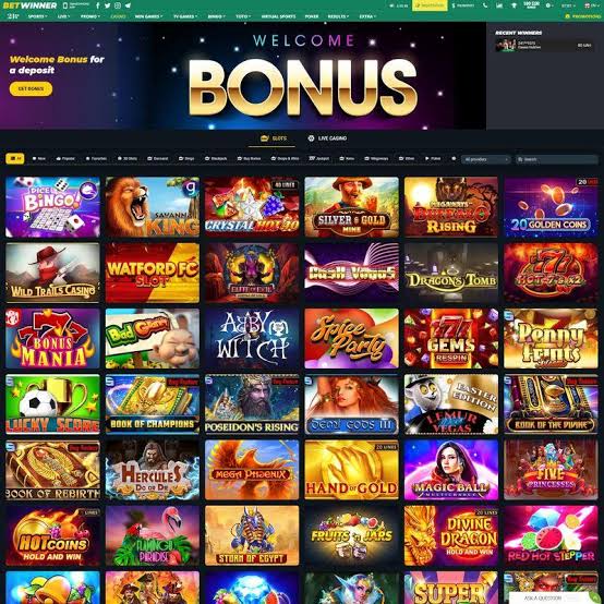 Exploring BetWinner A Comprehensive Overview of Online Sports Betting