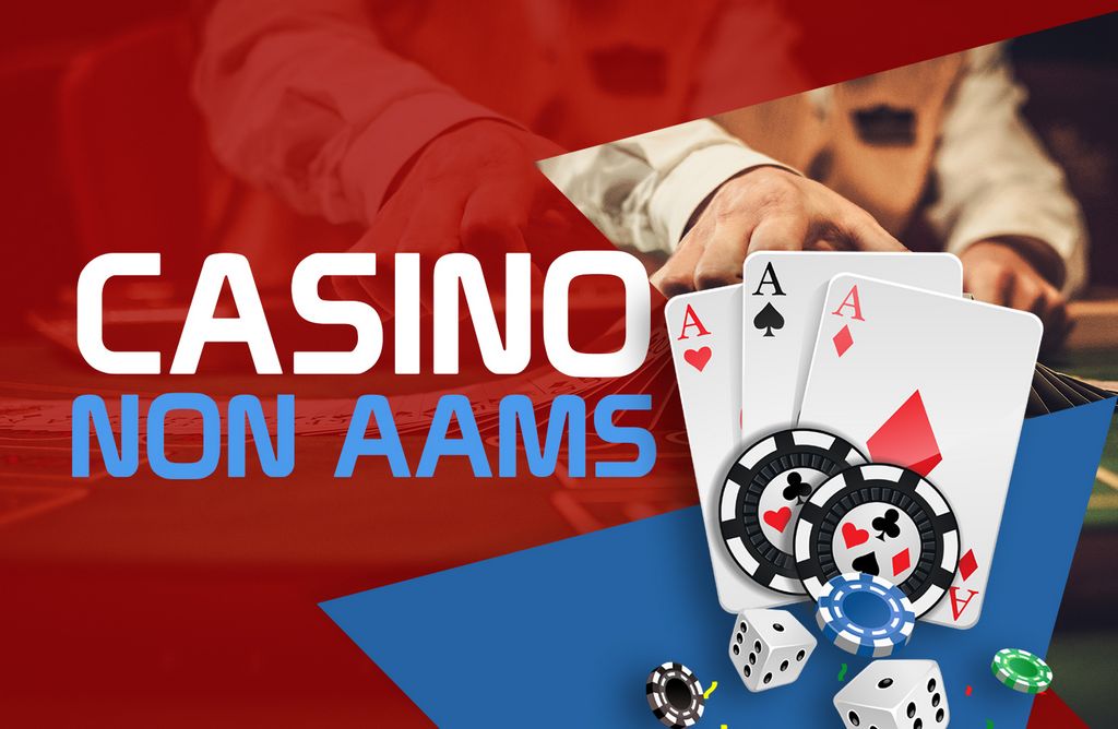 Comprendere le leggi italiane sul gioco d'azzardo: siti di casinò AAMS vs. siti non AAMS