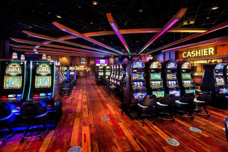 Les 5 meilleurs casinos en ligne arabes en 2026 pour jouer en argent réel