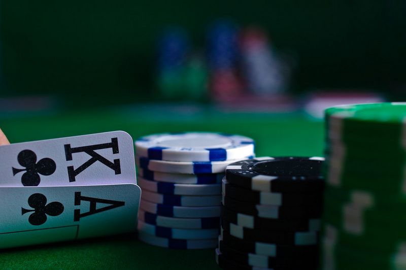 Los mejores casinos online con Bitcoin en México