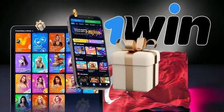 Огляд букмекерської контори 1win