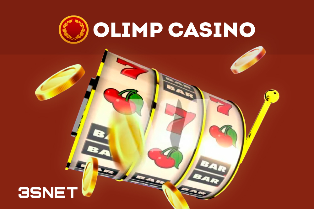 Olymp Casino