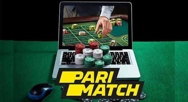 Онлайн-казино с живыми дилерами на Parimatch: студии, столы и опыт игры с реальными дилерами