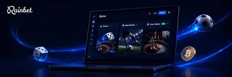 Reseñas y clasificaciones de Rainbet para julio de 2026: ¿Es legítimo y seguro jugar?