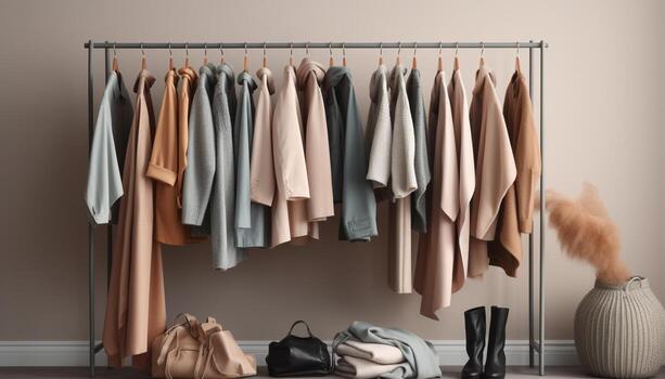 The Pill Closet Guide: Fewer Garments, Better Clothes