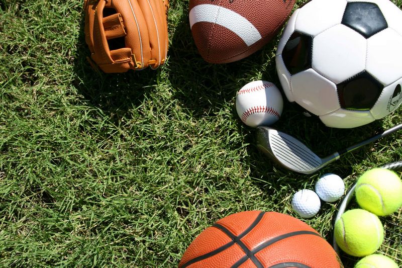 Türkiye'de Bahis İçin Popüler Sporlar ve Etkinlikler