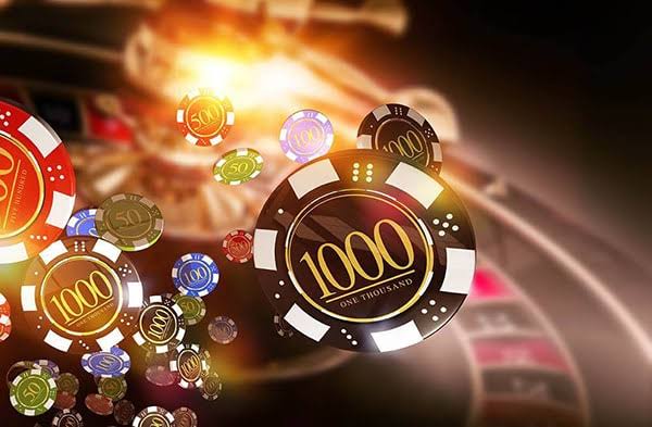 Ανακαλύπτοντας το Mobile Live Casino Μία Νέα Εμπειρία Τυχερών Παιχνιδιών