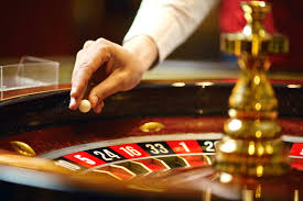 The Best Online Casino for Live Roulette in 2023
