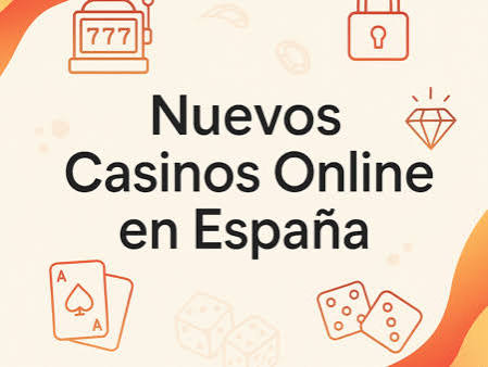 Casino España Online Dinero Real Todo lo que Necesitas Saber