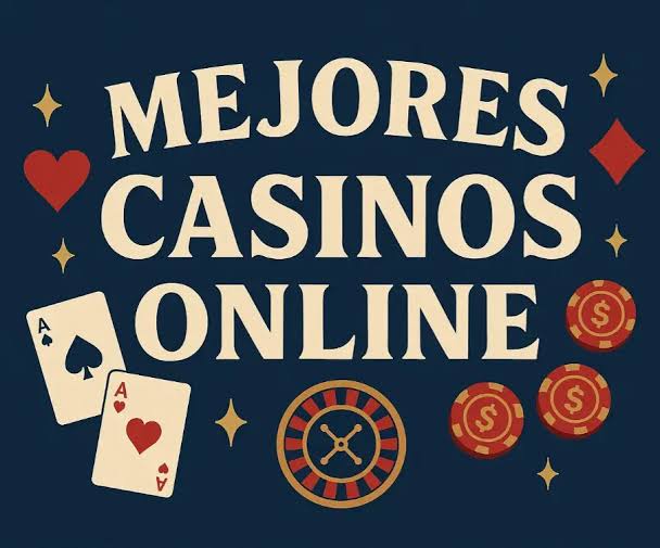 Casino España Online Dinero Real Todo lo que Necesitas Saber