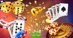 Experience Ultimate Entertainment with 21Bets Casino & Sportsbook