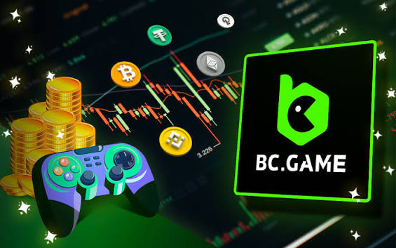 Exploring BC.Game Crypto Casino in Pakistan -395525916
