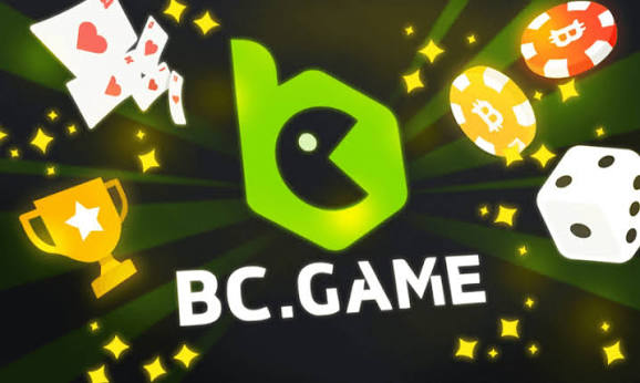 Exploring BC.Game Online Casino A New Era of Gaming