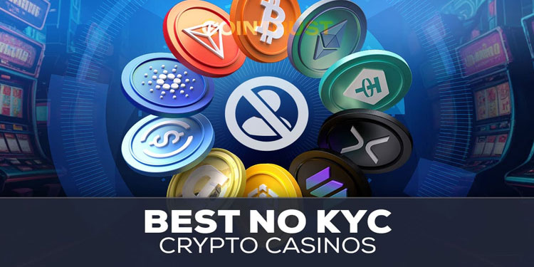 Exploring VPN-Friendly Online Crypto Casinos