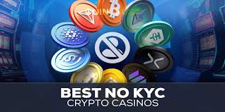 Exploring VPN-Friendly Online Crypto Casinos