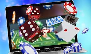 Golden Lion Casino Login Process Step-by-Step Guide