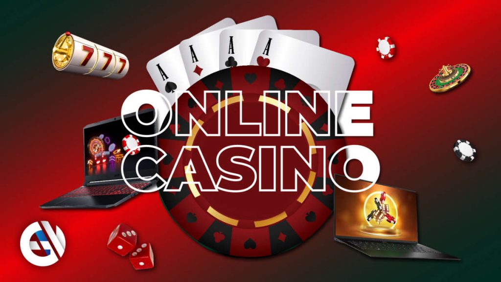 Golden Lion Casino Login Process Step-by-Step Guide