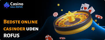 Gratis Casino Bonus uden Indbetaling Få mest muligt ud af din spilleoplevelse