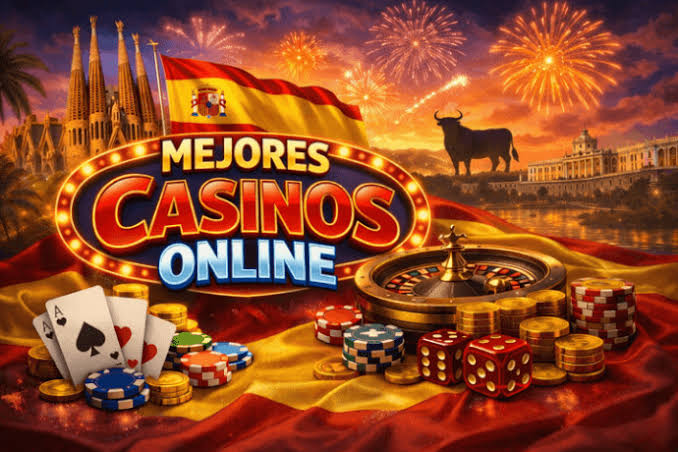 Los Mejores Bonos Sin Depósito en Casinos Online 18891490