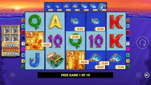 Fishin' Frenzy Slot-Analyse – Alles, was Sie zum Spielen des Fishin' Fraze Slots wissen müssen!