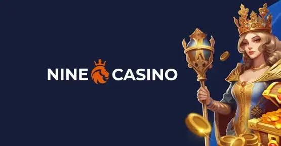 NineCasino video games