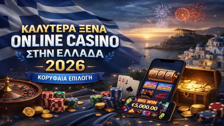 NV Casino Αξιολόγηση Μάθετε τα πάντα για το κορυφαίο καζίνο