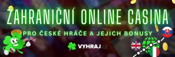 Online Casino bez Ověření - Hrajte Bez Starostí