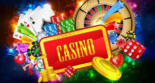 Online Casino mit 5 Euro Einzahlung – Spielspaß ohne Risiko