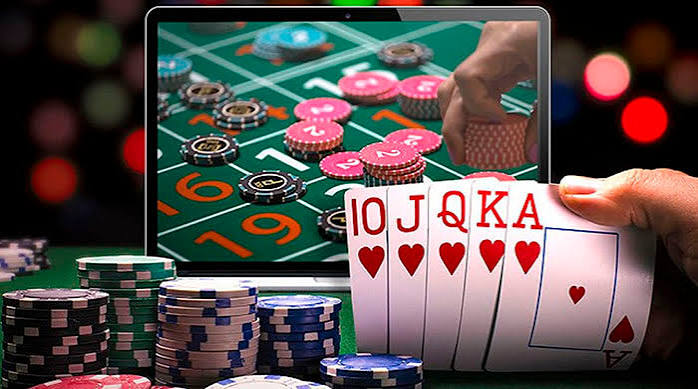 Registrační bonus bez vkladu - Jak získat peníze bez rizika