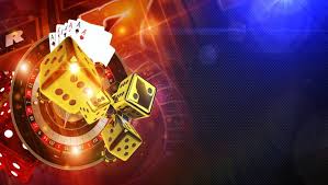 The Exciting World of Play Casino Games -1061482666