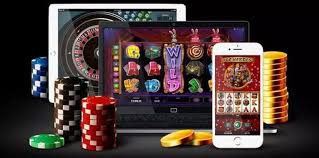 The Exciting World of Play Casino Games -1061482666