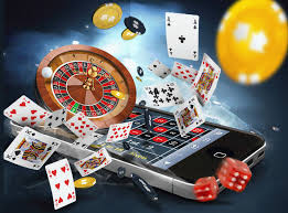 Top G Online Casino UK - Your Ultimate Gaming Destination 17782489